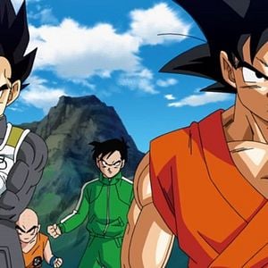 Foto Dragon Ball Z: La resurrección de F