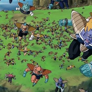 Foto Dragon Ball Z: La resurrección de F