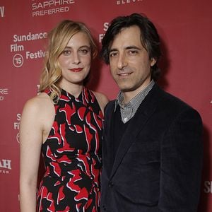 Foto Noah Baumbach