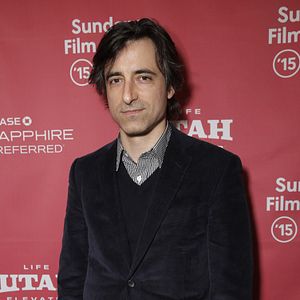 Foto Noah Baumbach