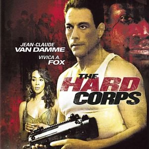 Foto Hard corps