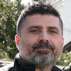 Foto Ömer Faruk Sorak