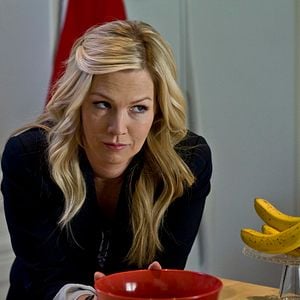 Foto A Christmas Wedding Tail