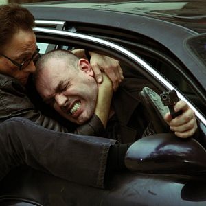 Foto Estado crítico