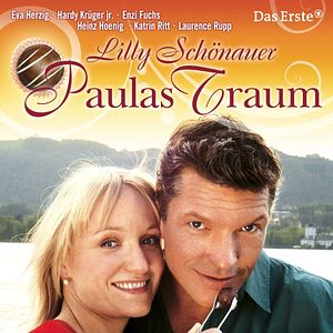 Foto El sueño de Paula