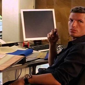 Foto El sueño de Paula