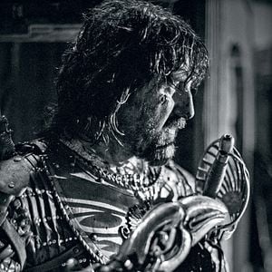 Foto Qué difícil es ser un Dios