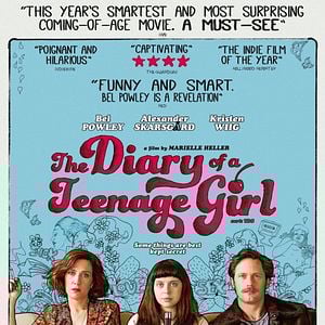 Foto The Diary of a Teenage Girl