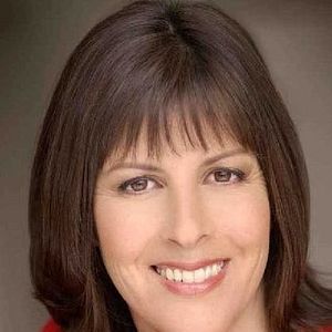 Foto J. Suzanne Rampe