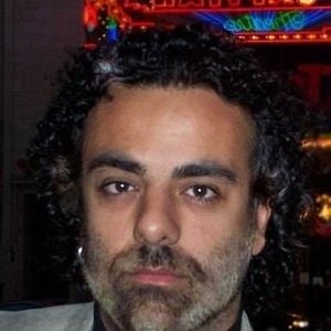 Foto Aclan Büyüktürkoğlu