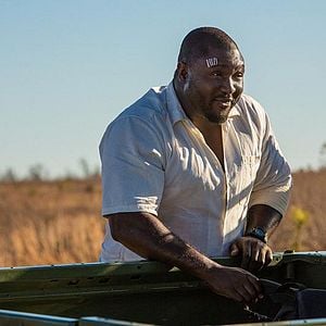 Foto Nonso Anozie