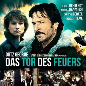 Foto La cortina de humo