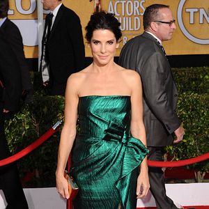 Foto Sandra Bullock