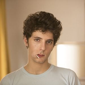 Foto Lolo, el hijo de mi novia