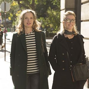 Foto Lolo, el hijo de mi novia