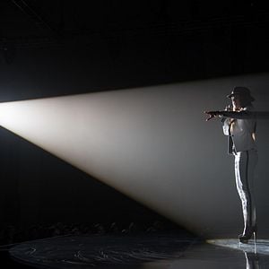 Foto Jada Pinkett Smith