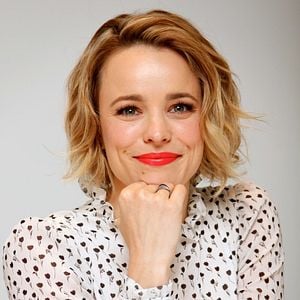 Foto Rachel McAdams