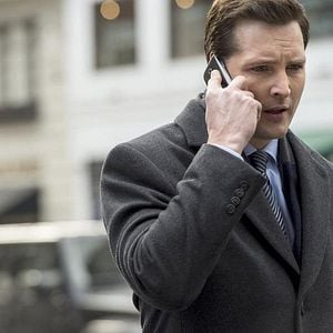 Foto Peter Facinelli