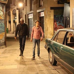 Foto American Odyssey