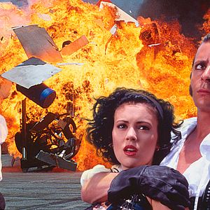 Foto Conflicto de intereses