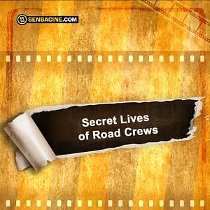 Foto The Secret Lives of Road Crews