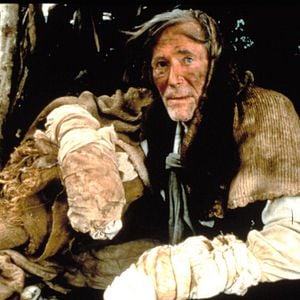 Foto Molokai: la historia del padre Damián