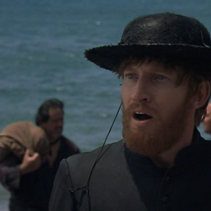 Foto Molokai: la historia del padre Damián