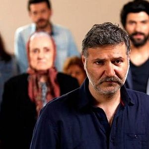 Foto Amor de contrabando