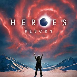 Foto Heroes Reborn