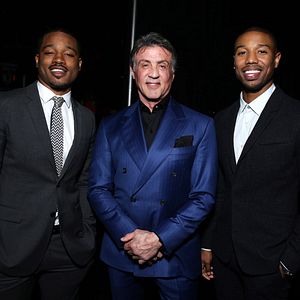 Foto Michael B. Jordan