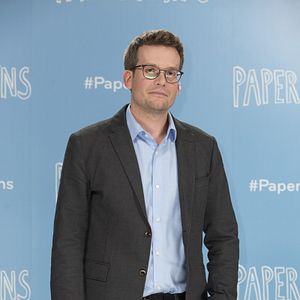 Foto Ciudades de papel