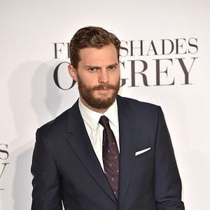 Foto Jamie Dornan