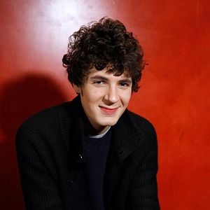 Foto Vincent Lacoste