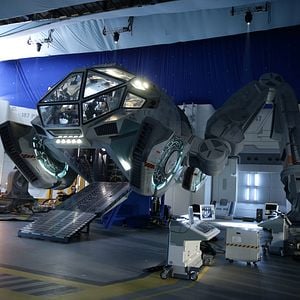 Foto Independence Day: Contraataque