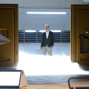 Foto Independence Day: Contraataque