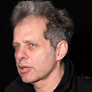 Foto Richard Lowenstein