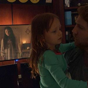 Foto Paranormal Activity: Dimensión fantasma