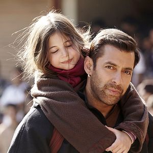 Foto Salman Khan