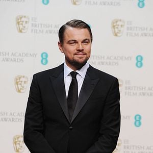 Foto Leonardo DiCaprio