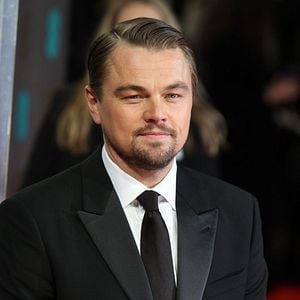 Foto Leonardo DiCaprio