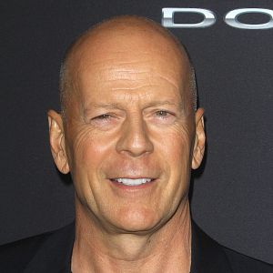 Foto Bruce Willis