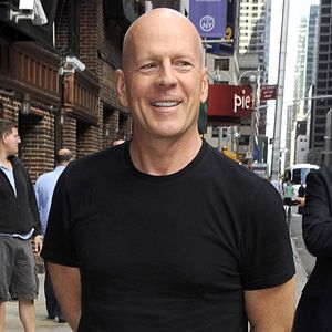 Foto Bruce Willis