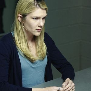 Foto Lily Rabe