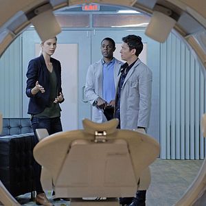 Foto Simon Quarterman