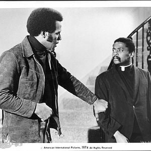 Foto Harlem sangriento