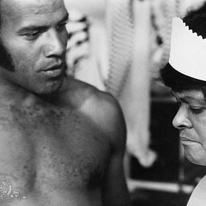 Foto Harlem sangriento