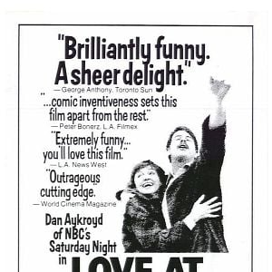 Foto Love at first sight