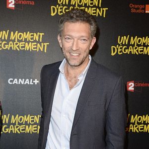 Foto Vincent Cassel