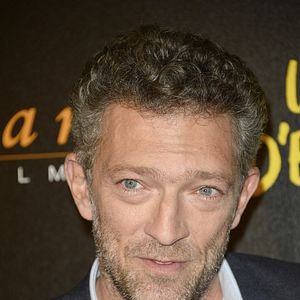 Foto Vincent Cassel