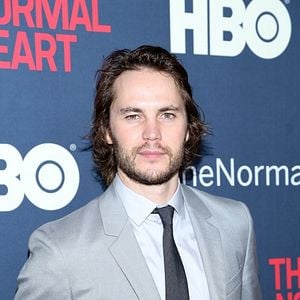 Foto Taylor Kitsch